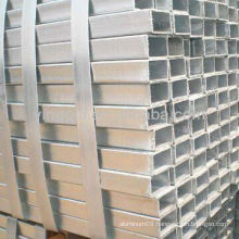 7055 aluminium alloy cold drawn square pipes